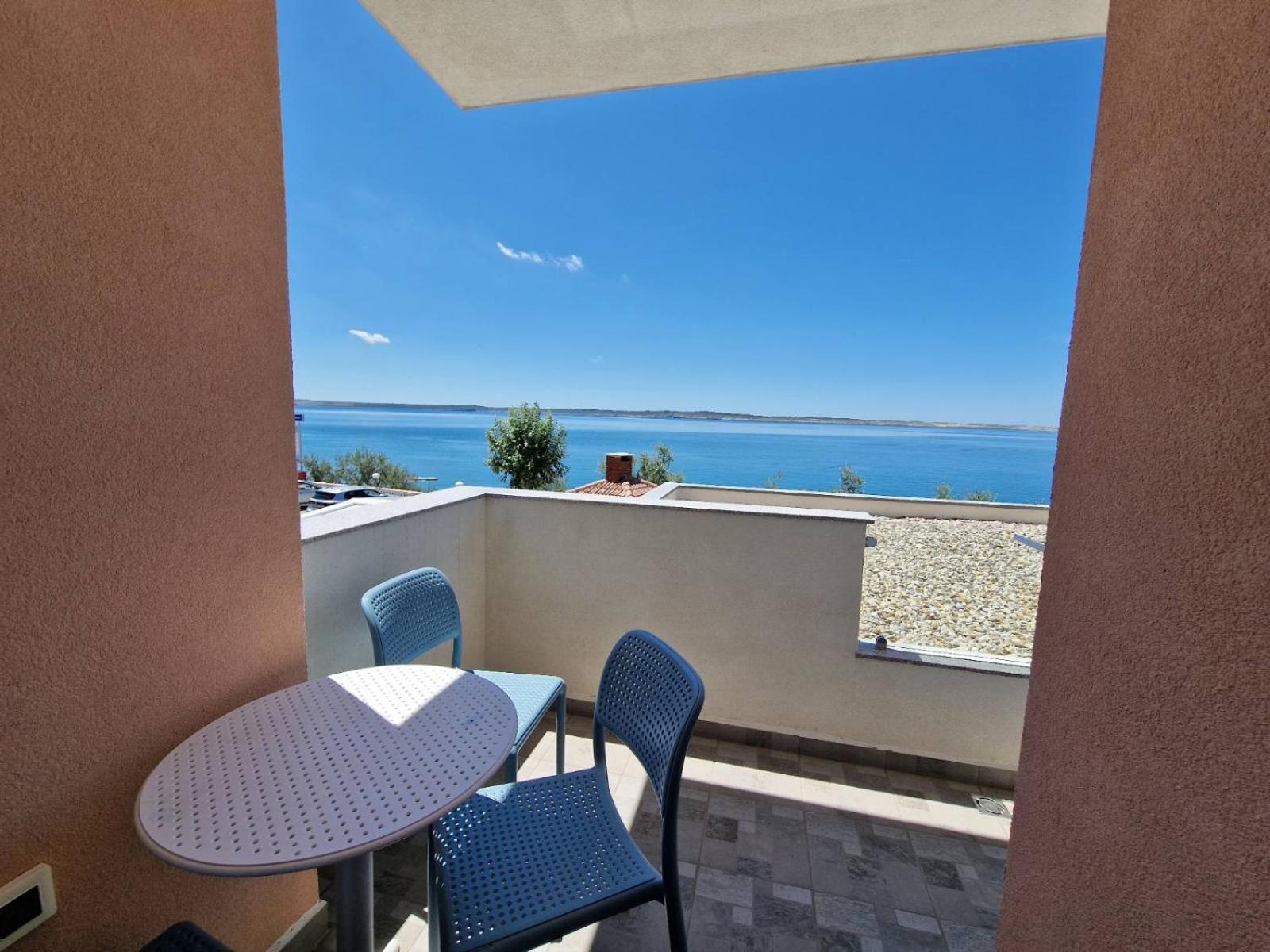 Pension Augustino Miletici Exterior foto