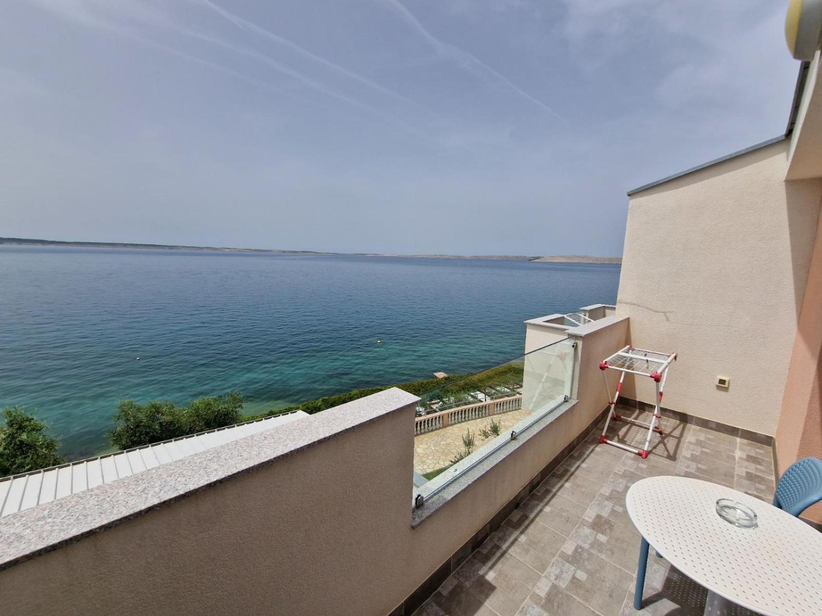 Pension Augustino Miletici Exterior foto